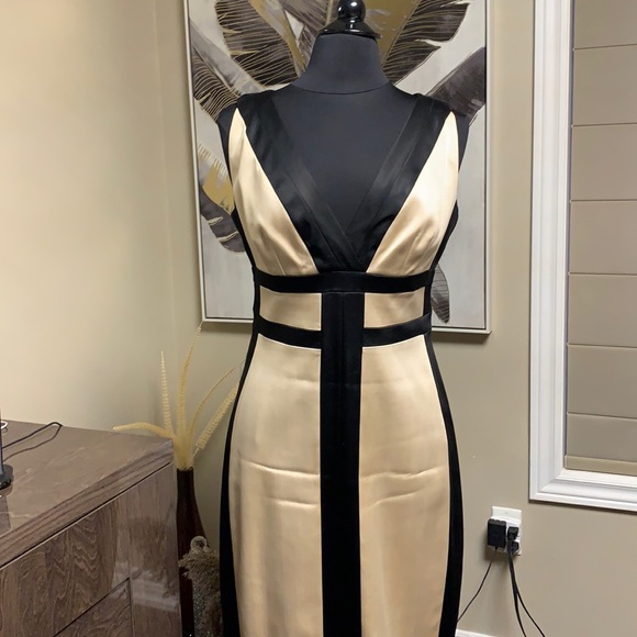 JAX Elegant Dress - Picture 17 of 17